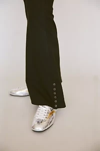 RAT BOI Butterfly Snap Pant