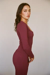 RAT BOI Butterfly Snap Pant