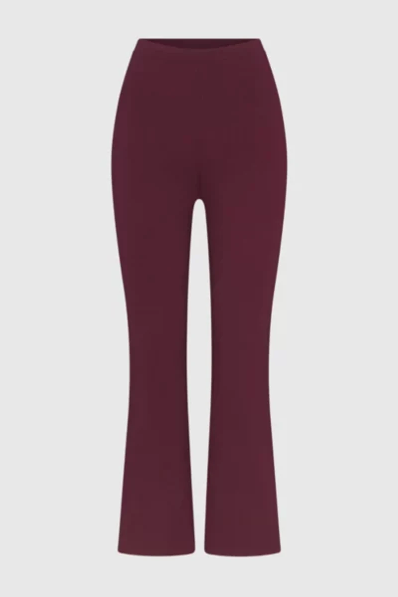 RAT BOI Butterfly Snap Pant