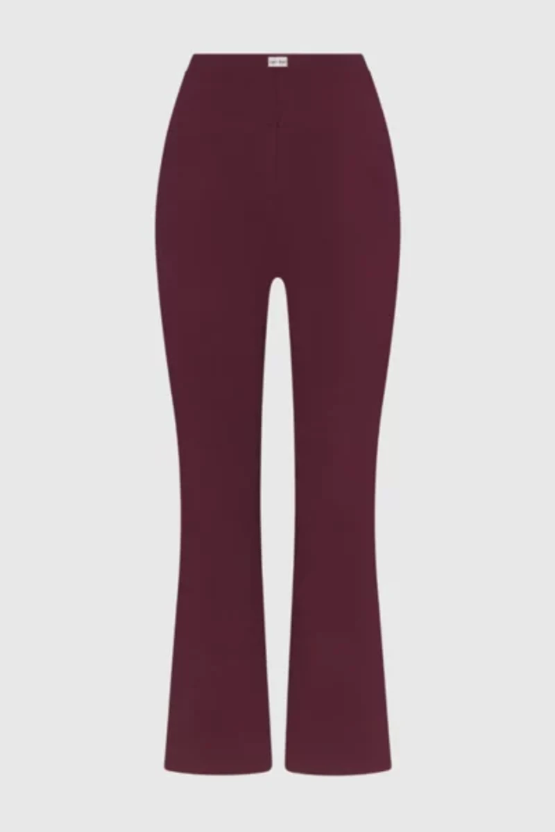 RAT BOI Butterfly Snap Pant