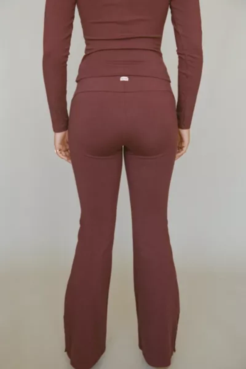 RAT BOI Butterfly Snap Pant