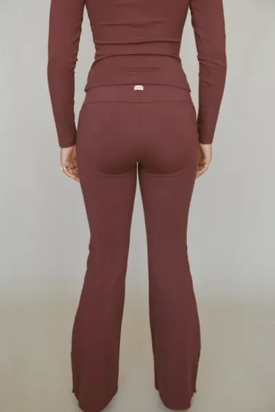 RAT BOI Butterfly Snap Pant