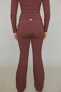 RAT BOI Butterfly Snap Pant