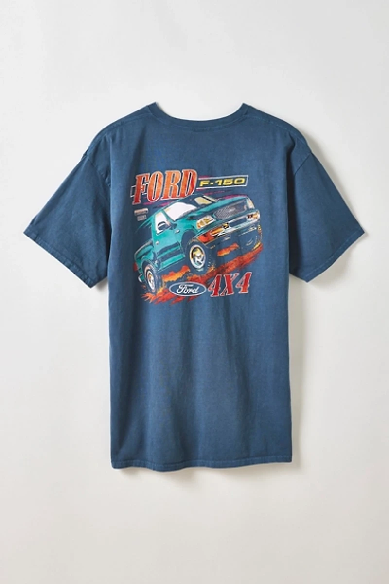 Ford F150 Truck Graphic Tee