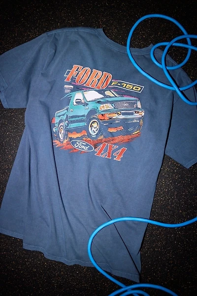 Ford F150 Truck Graphic Tee