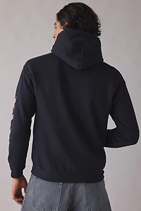 Kewpie Graphic Hoodie Sweatshirt