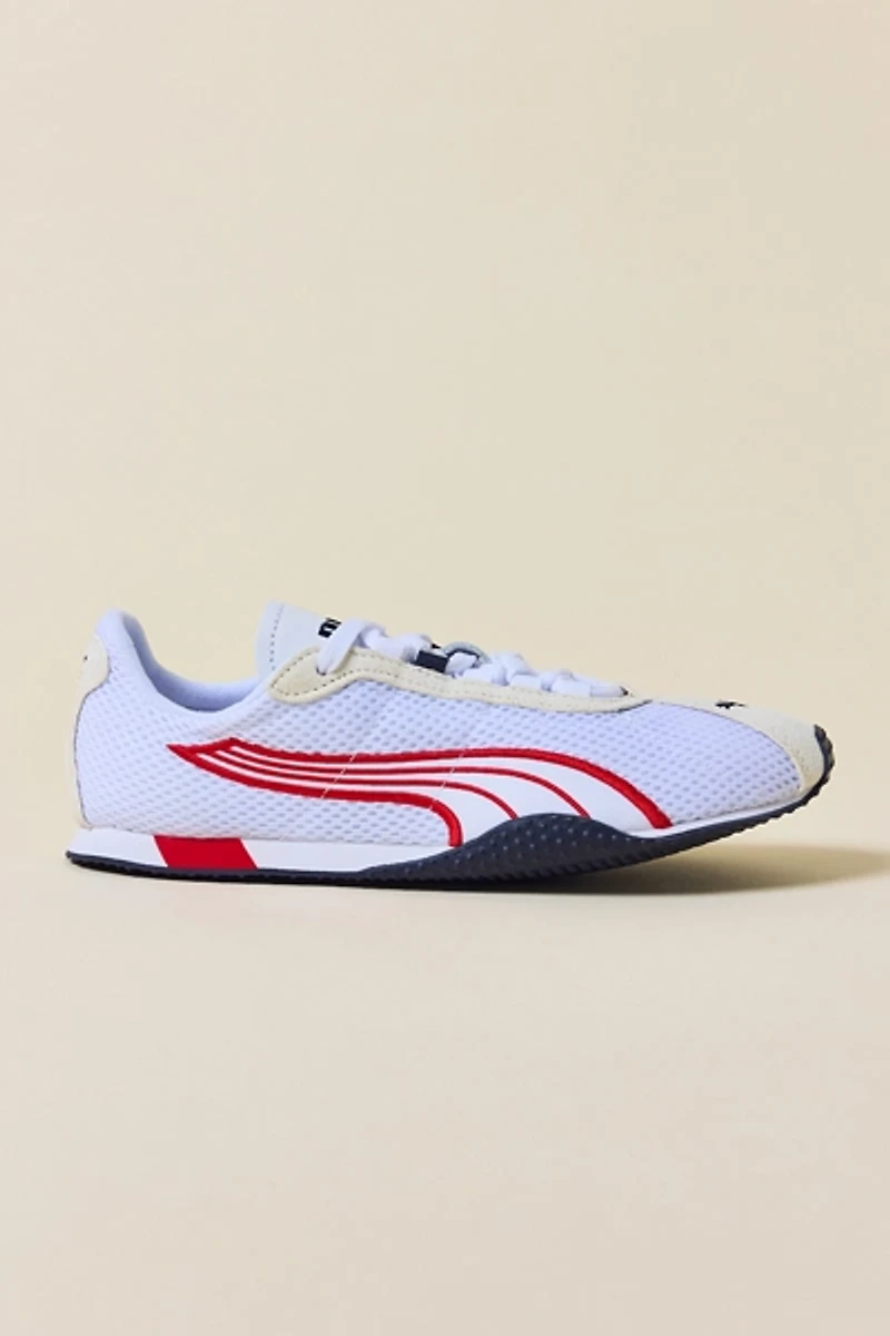 Puma Women's H-Street Suede Sneakers