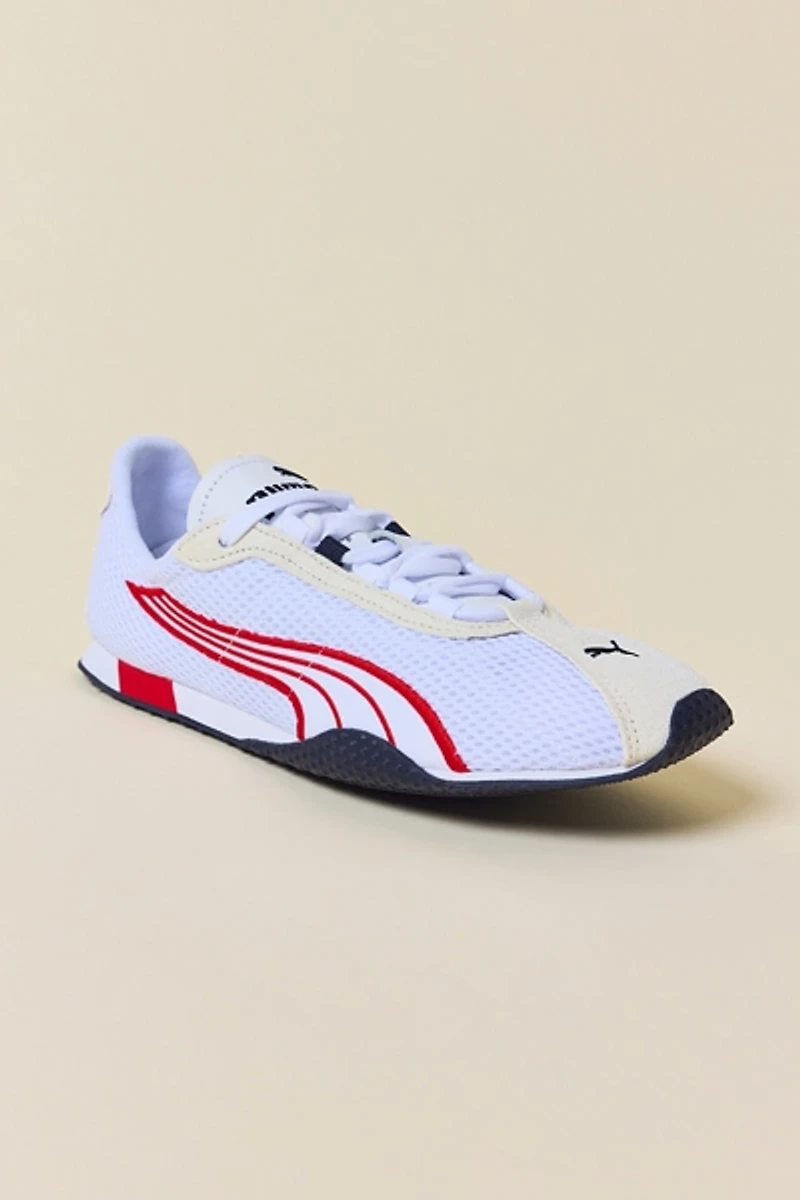 Puma Women's H-Street Suede Sneakers