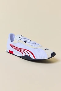 Puma Women's H-Street Suede Sneakers
