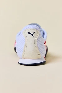 Puma Women's H-Street Suede Sneakers