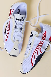 Puma Women's H-Street Suede Sneakers
