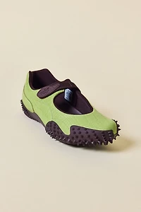 Puma Women's Mostro Fey Croc Sneaker