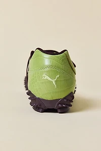 Puma Women's Mostro Fey Croc Sneaker