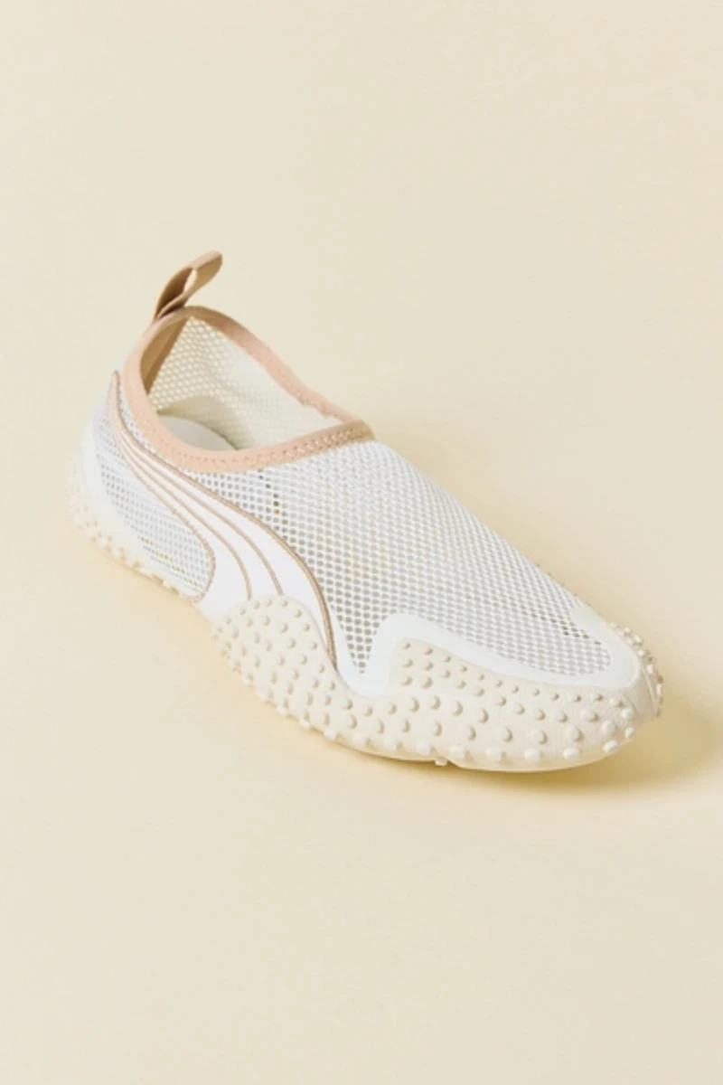 Puma Women's Mostro Flex Mesh Sneakers