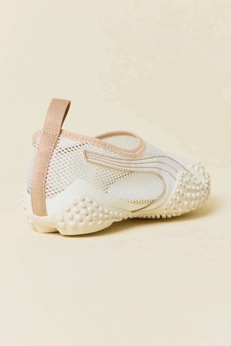 Puma Women's Mostro Flex Mesh Sneakers
