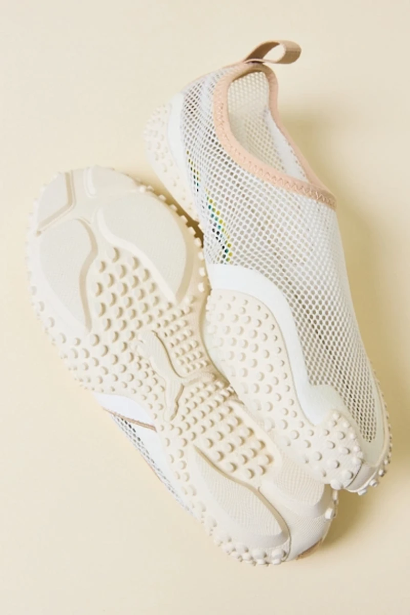 Puma Women's Mostro Flex Mesh Sneakers