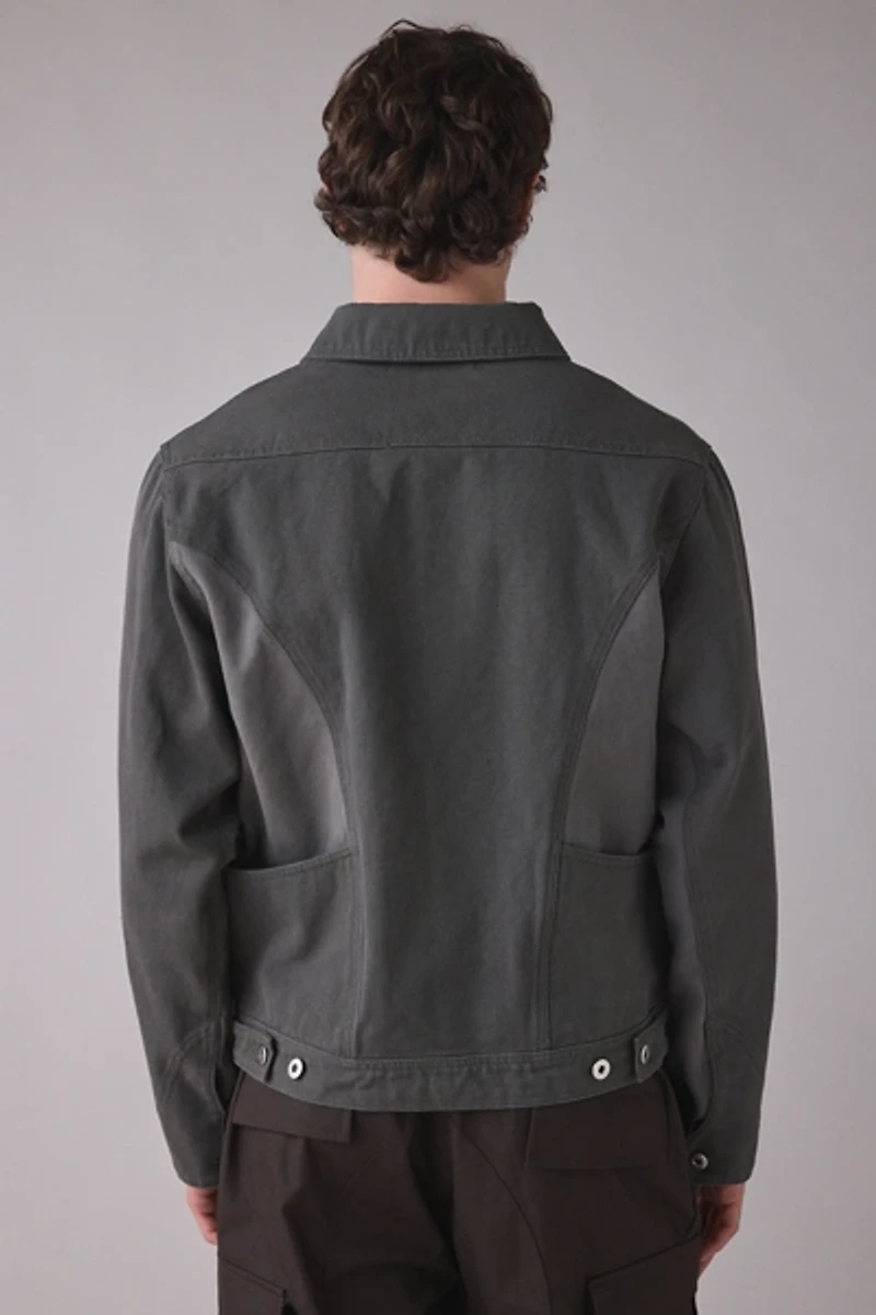 Afield Out Multi-Pocket Service Jacket