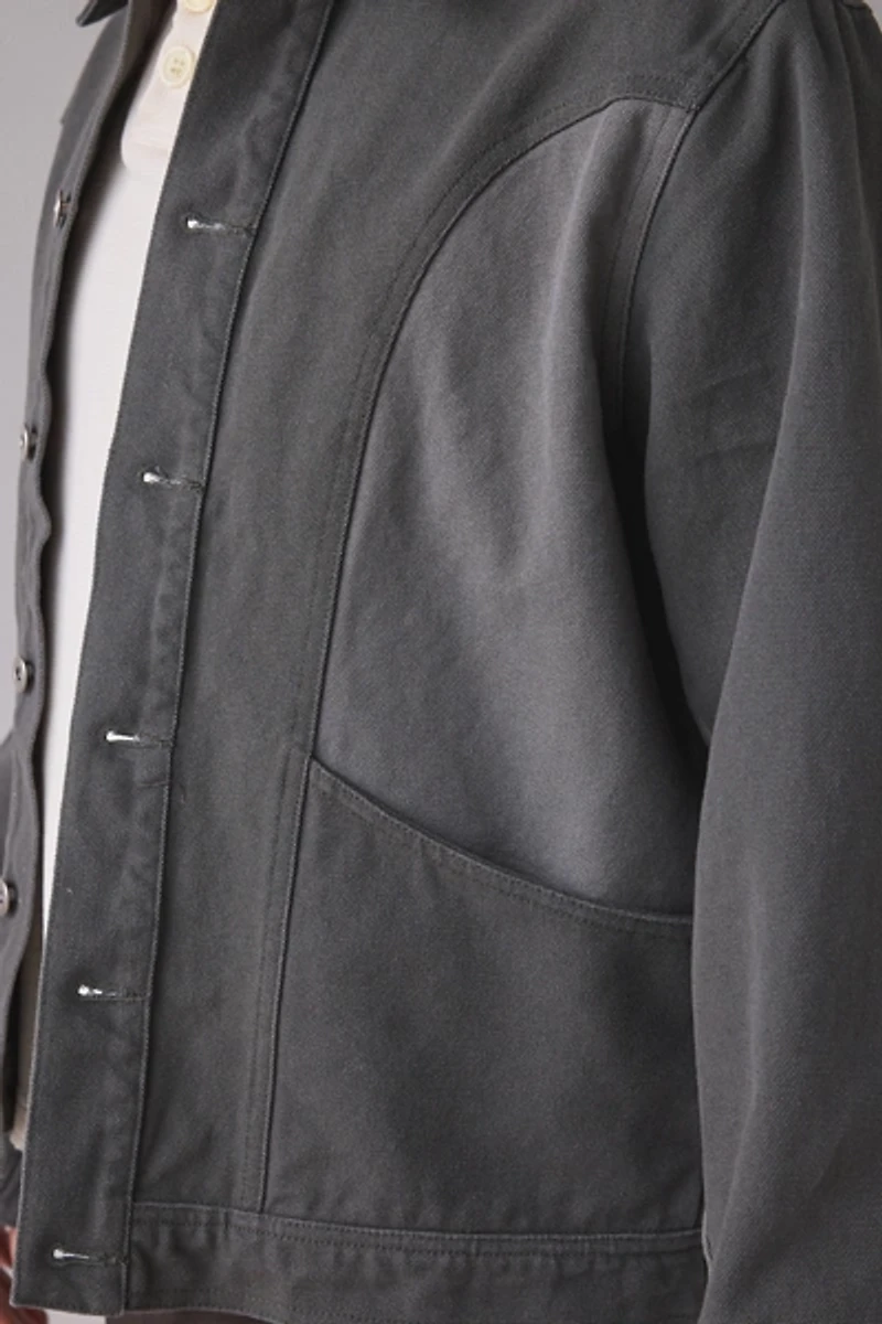 Afield Out Multi-Pocket Service Jacket