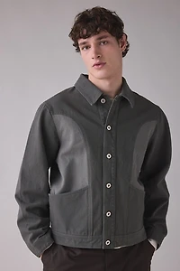 Afield Out Multi-Pocket Service Jacket