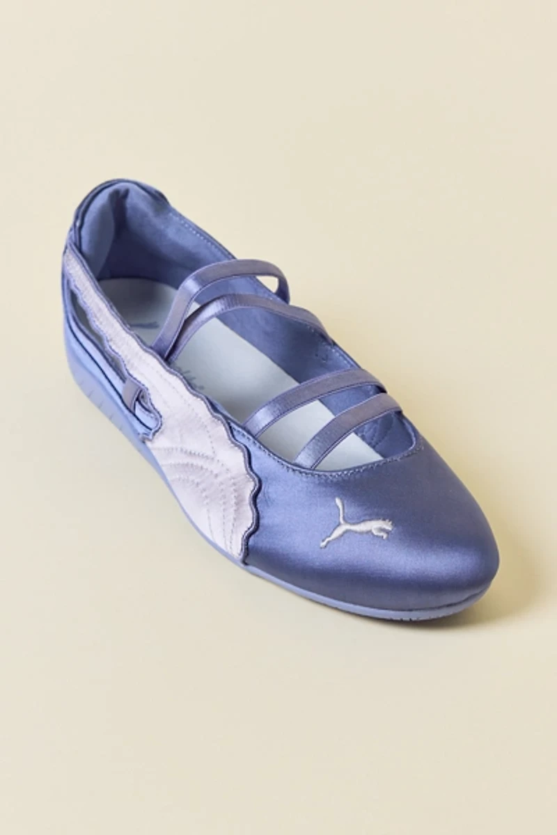 Puma Women's Speedcat Ballet Venus Sneaker