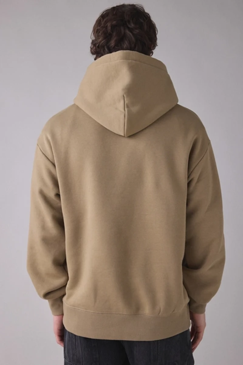 Afield Out Muir Woods Graphic Hoodie Sweatshirt