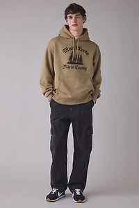 Afield Out Muir Woods Graphic Hoodie Sweatshirt