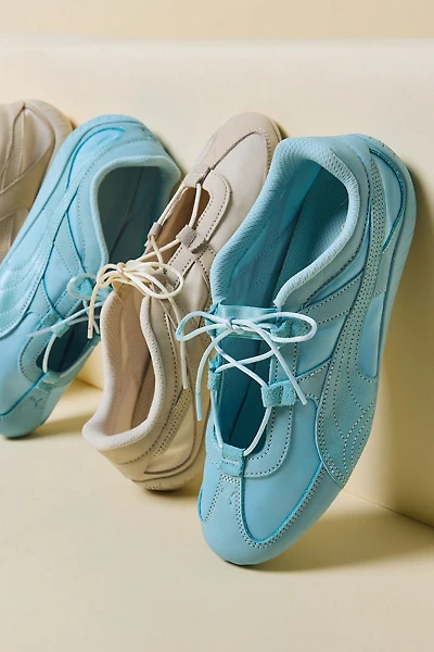 Puma Women's Speedcat Go Sheer Sneakers