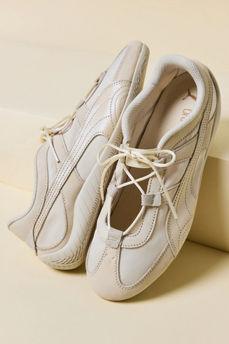 Puma Women's Speedcat Go Sheer Sneakers