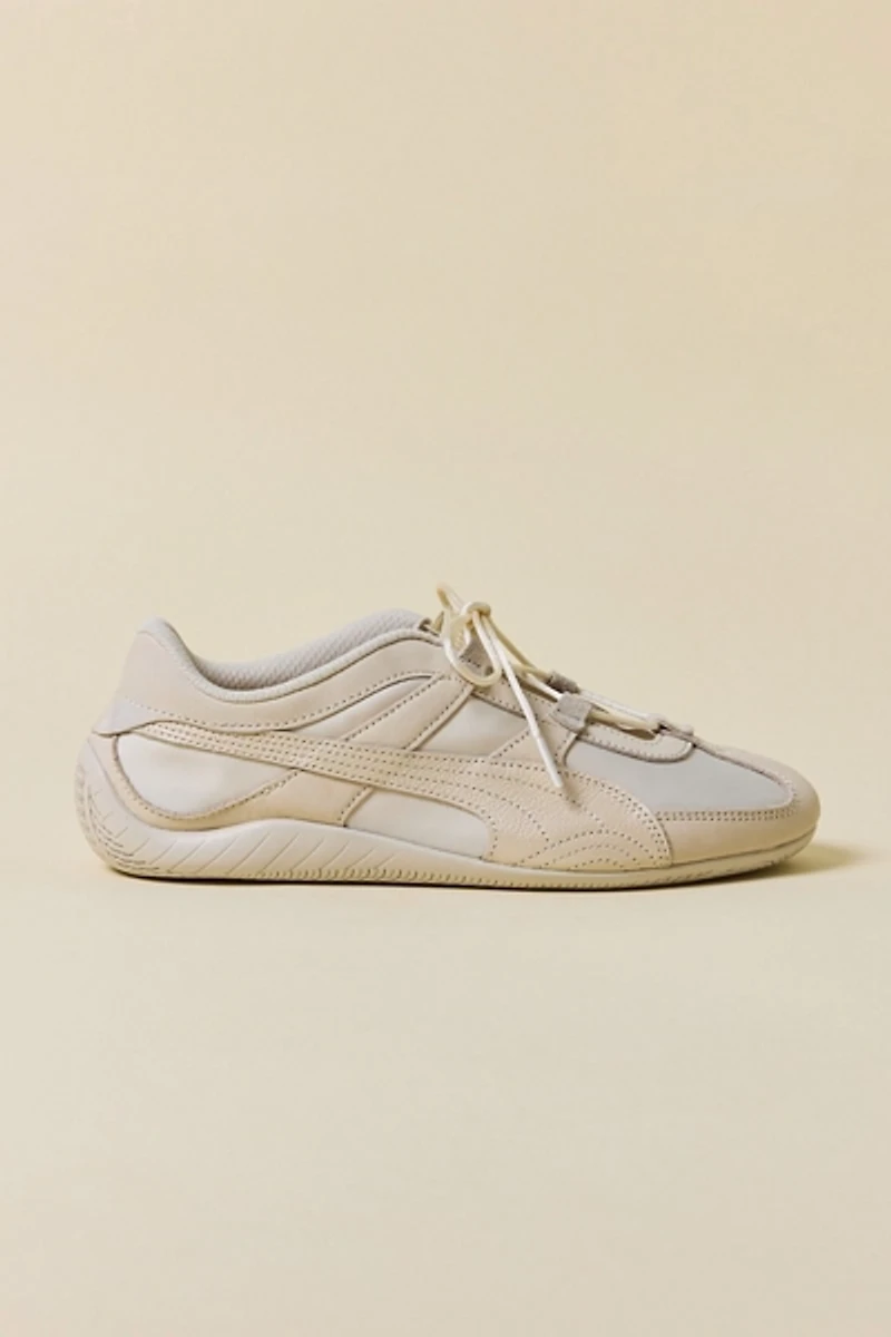 Puma Women's Speedcat Go Sheer Sneakers