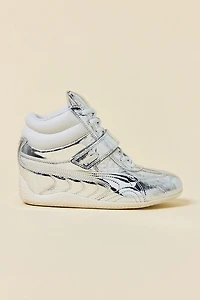 Puma Women's Speedcat Wedge Sneakers