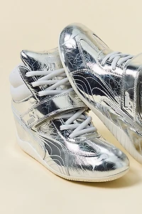 Puma Women's Speedcat Wedge Sneakers