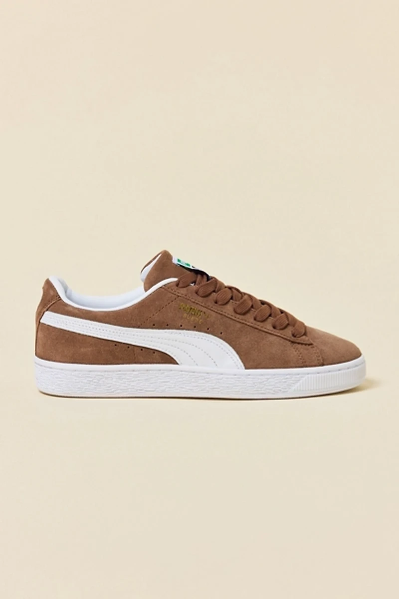 Puma Women's Suede Classic Sneakers