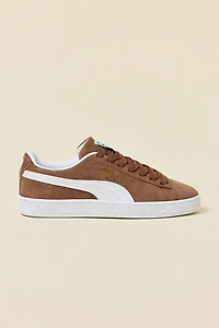 Puma Women's Suede Classic Sneakers