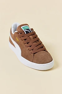 Puma Women's Suede Classic Sneakers