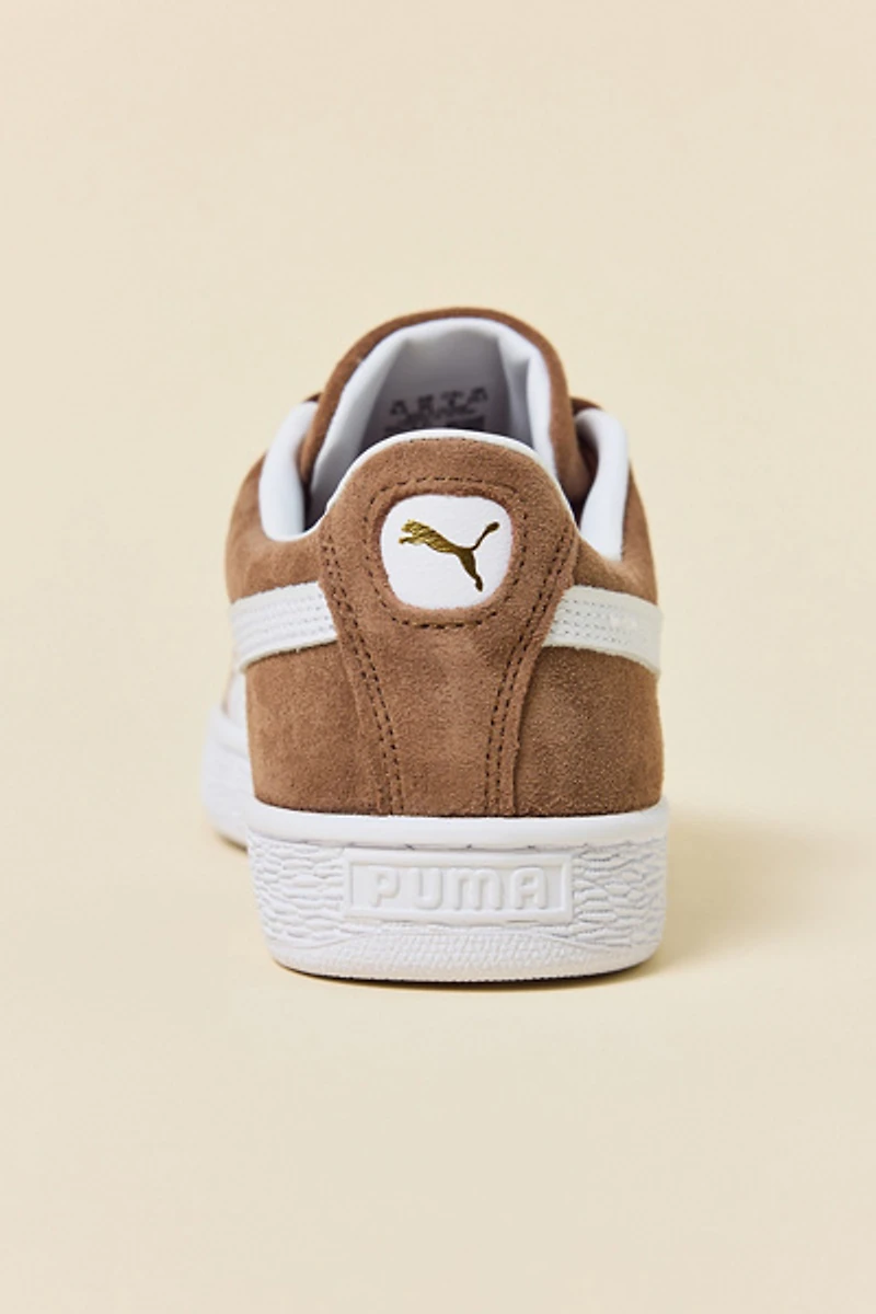 Puma Women's Suede Classic Sneakers