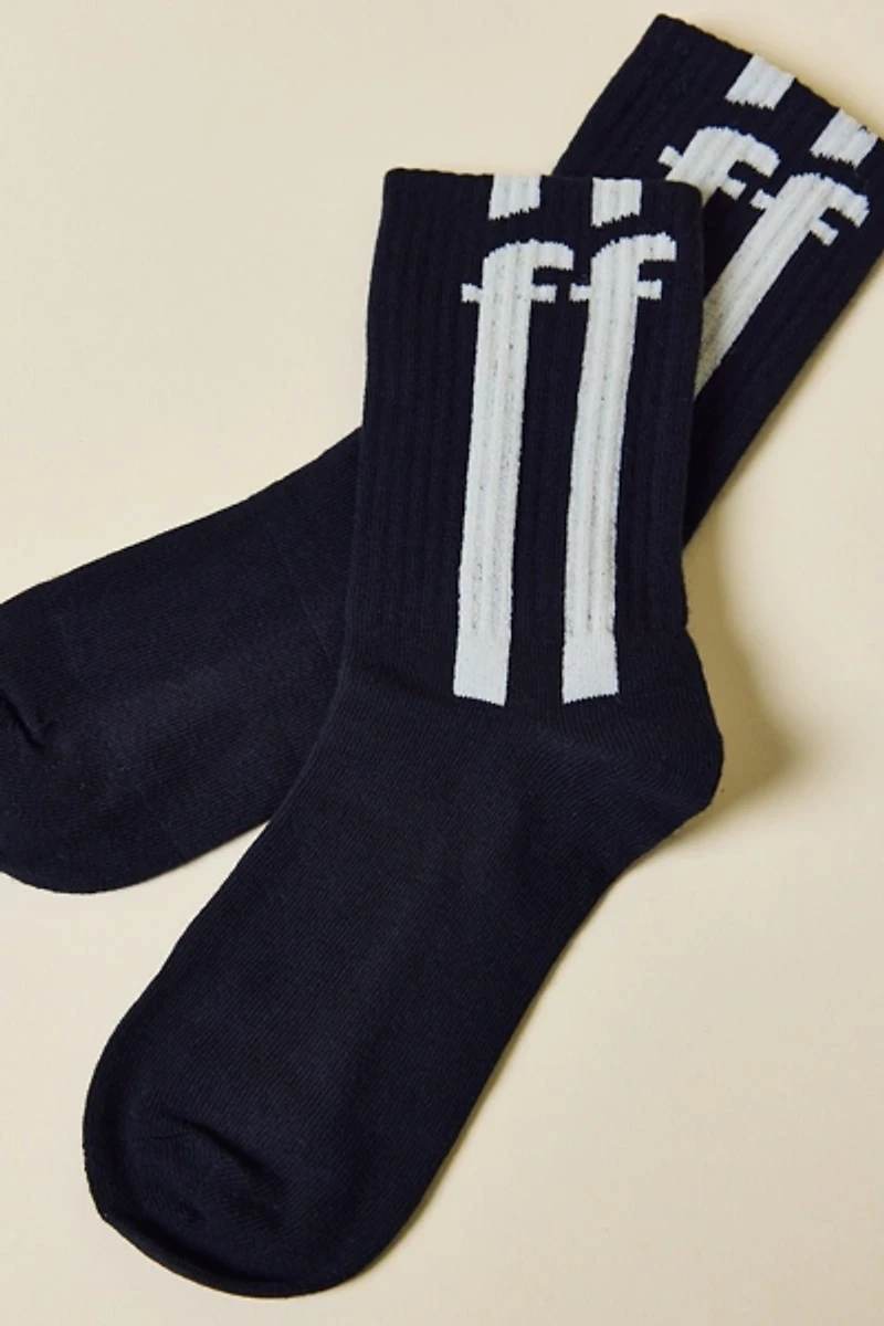 Foamers Icon F3001 Sneakers