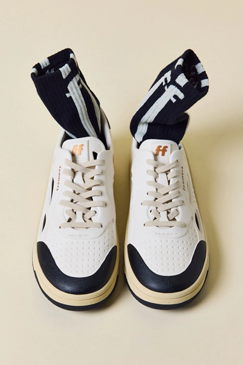 Foamers Icon F3001 Sneakers