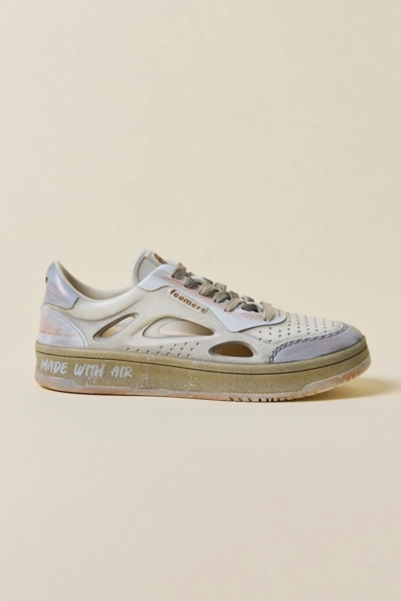 Foamers Women's Icon F6051 Sneakers