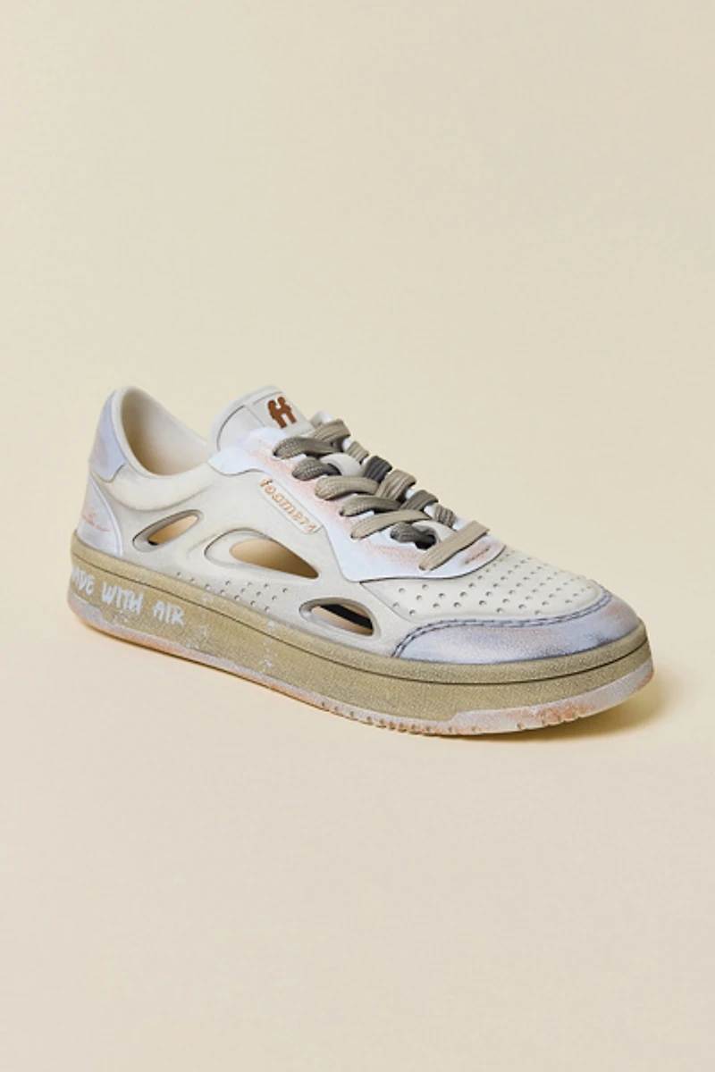 Foamers Women's Icon F6051 Sneakers