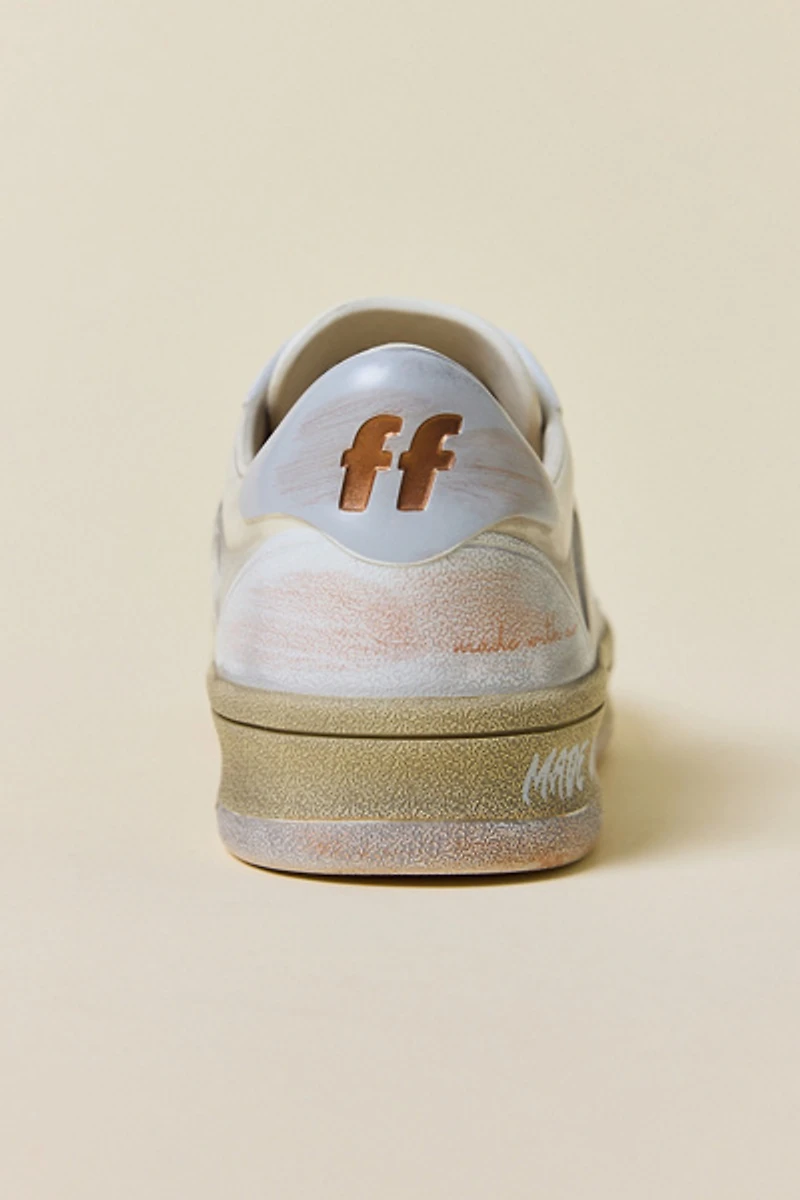 Foamers Women's Icon F6051 Sneakers