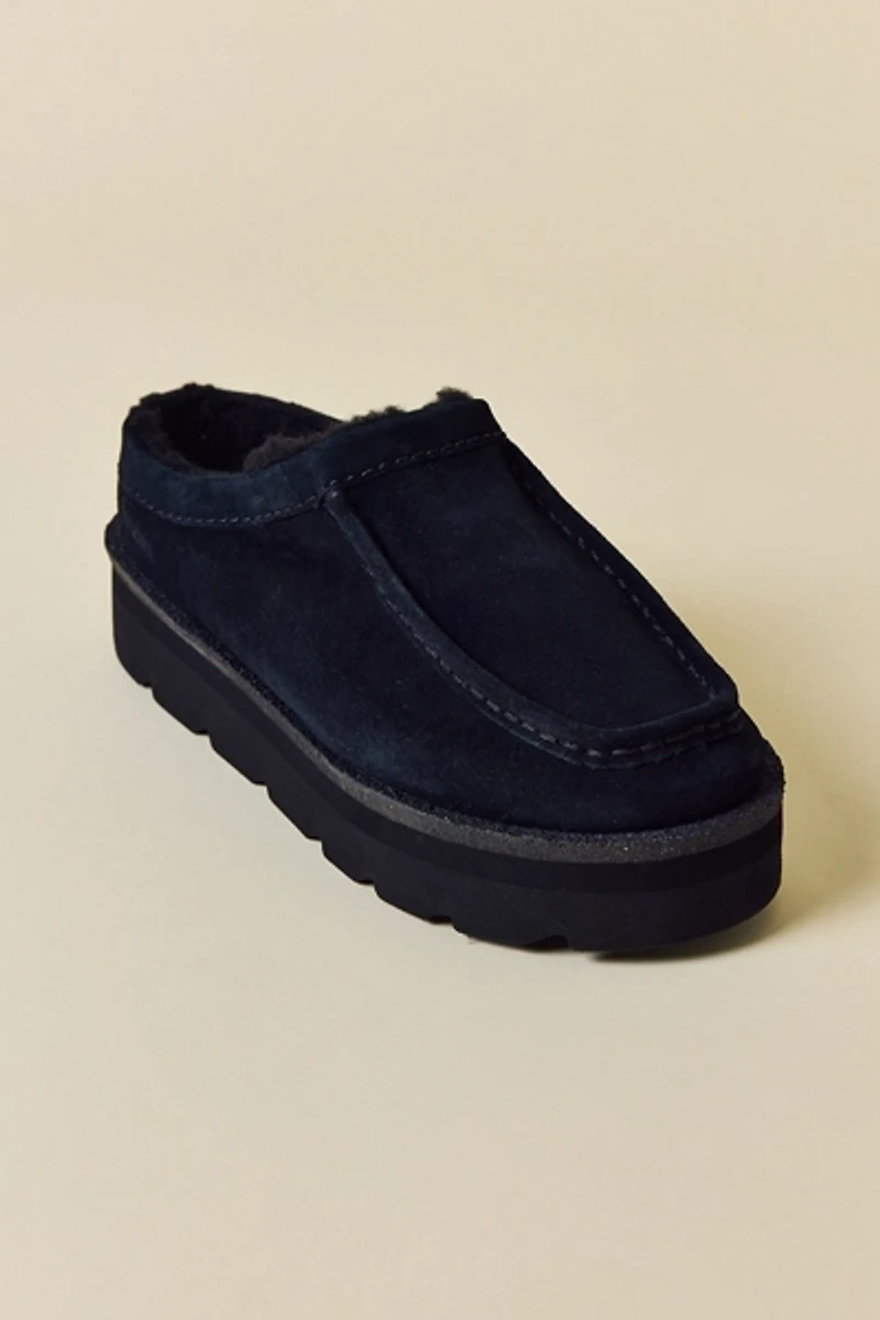 Clarks Women's Meare Suede Mule