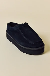 Clarks Women's Meare Suede Mule