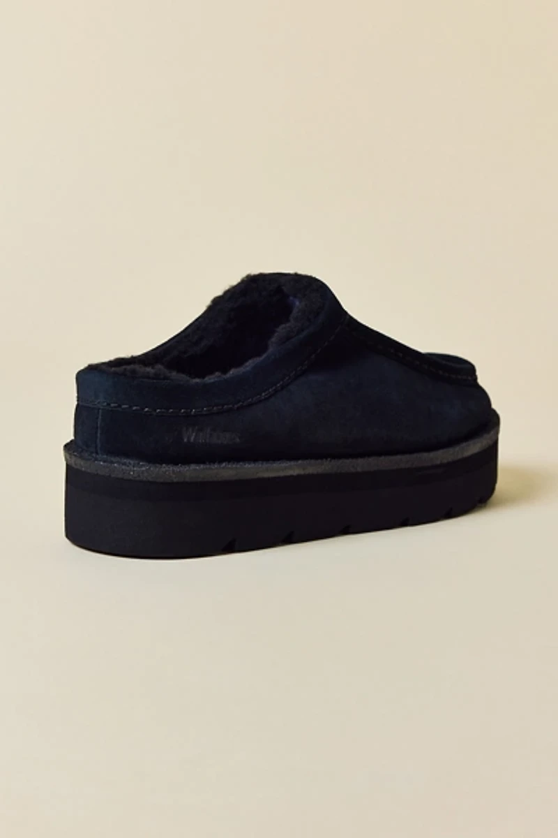 Clarks Women's Meare Suede Mule