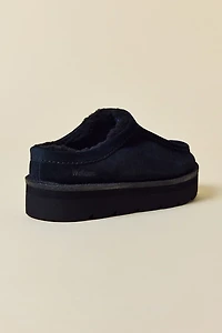 Clarks Women's Meare Suede Mule