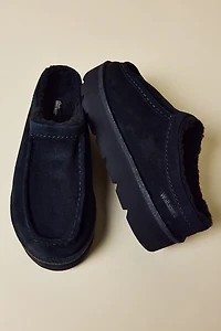 Clarks Women's Meare Suede Mule