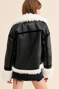 Lioness Phoenix Coat