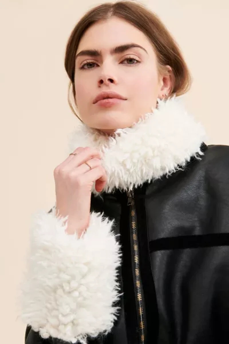 Lioness Phoenix Coat