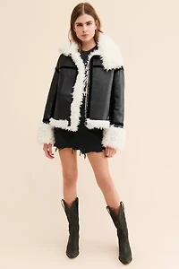 Lioness Phoenix Coat