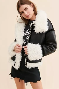 Lioness Phoenix Coat