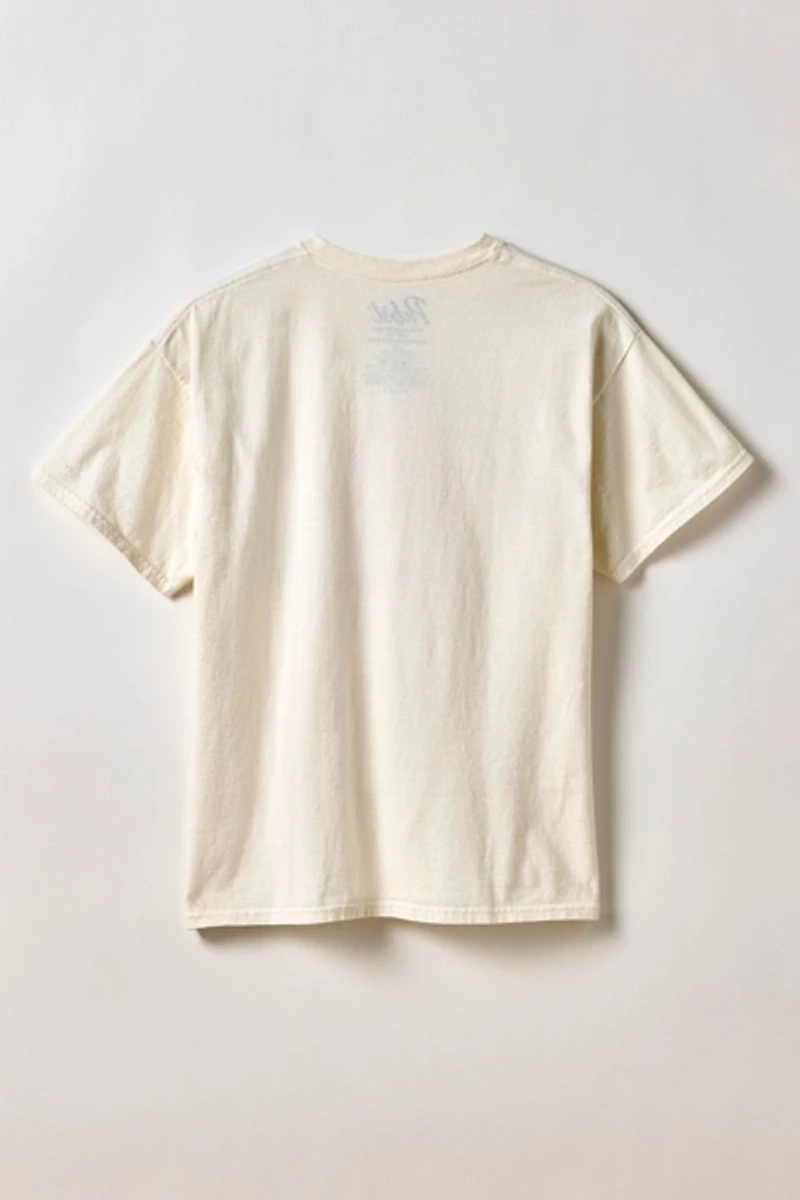 Lone Star Beer Rodeo Graphic Tee